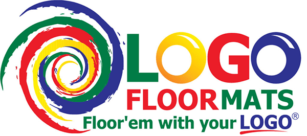 Logo Floor Mats