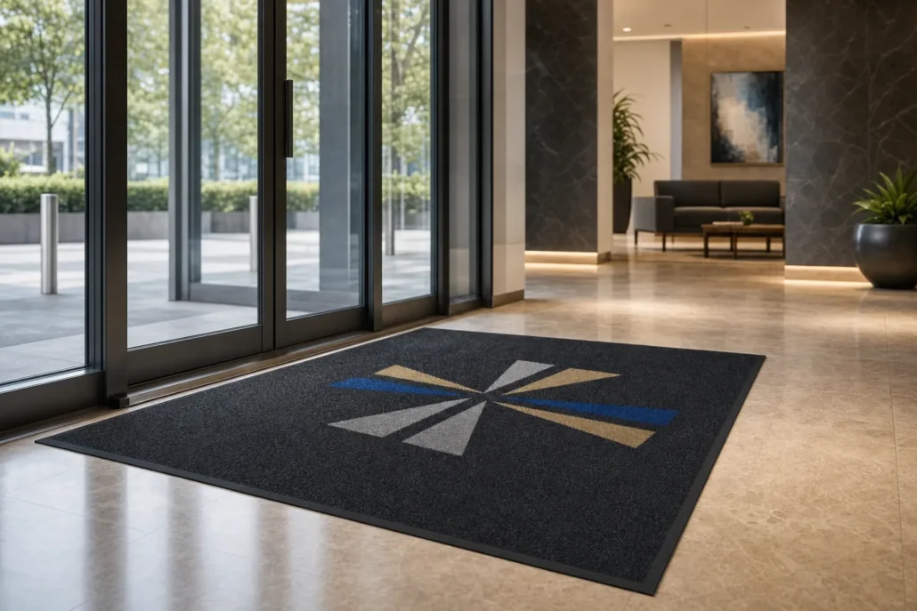Logo Mat warranty