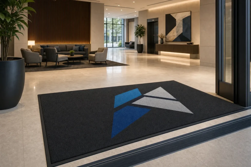 custom-logo-mats-apartment-entrances